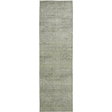 Dalyn Burano BU1 Sage Rug runner rug