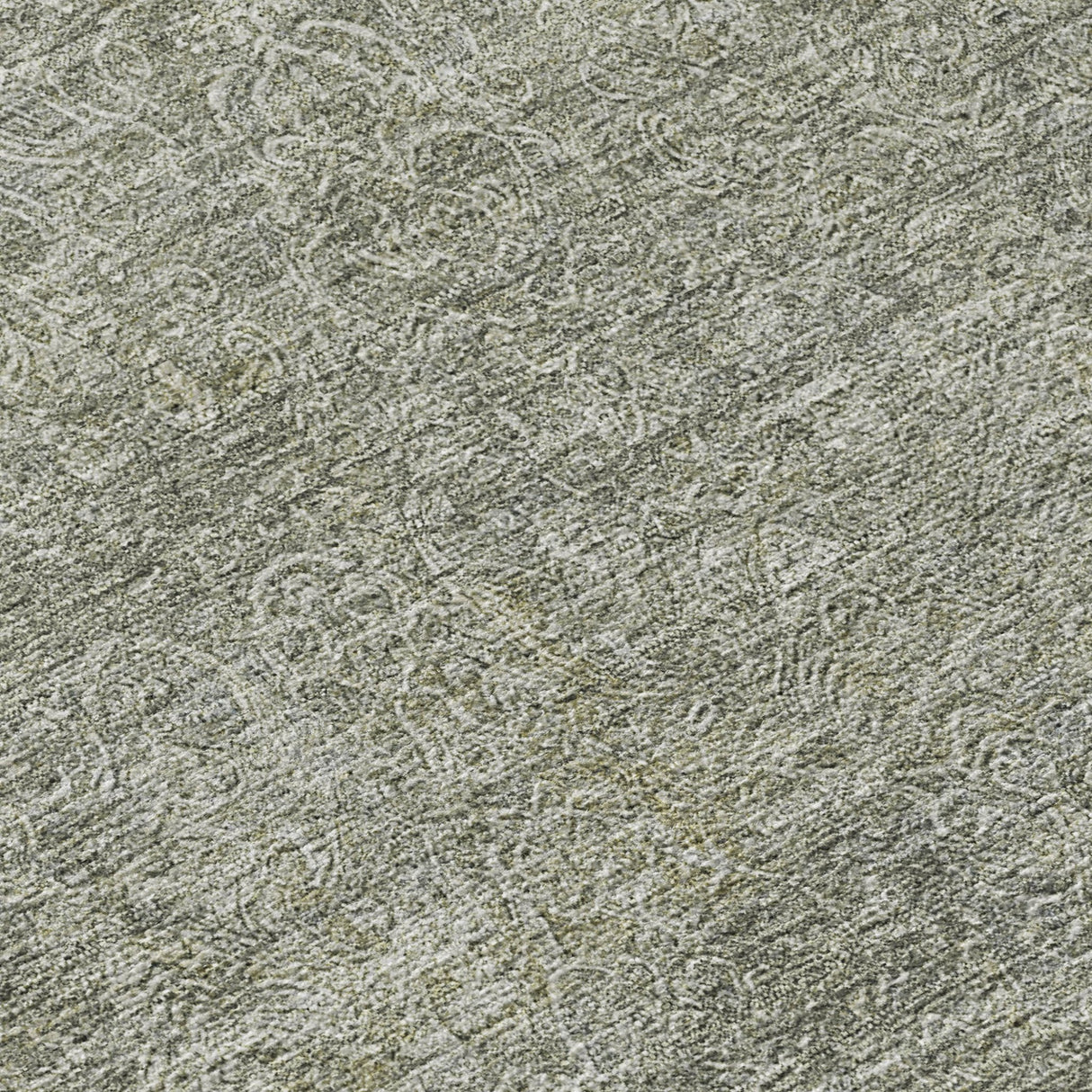 Dalyn Burano BU1 Sage Rug color swatch