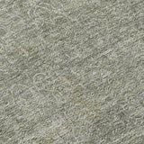 Dalyn Burano BU1 Sage Rug color swatch