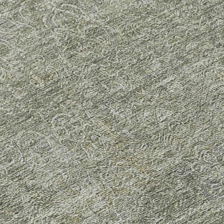 Dalyn Burano BU1 Sage Rug color swatch