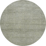 Dalyn Burano BU1 Sage Rug round rug