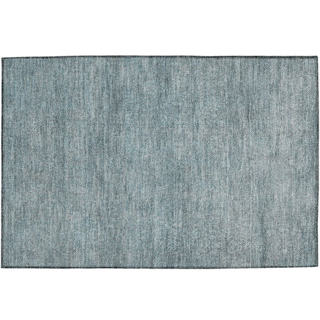 Dalyn Burano BU1 Seafoam Rug rectangular rug