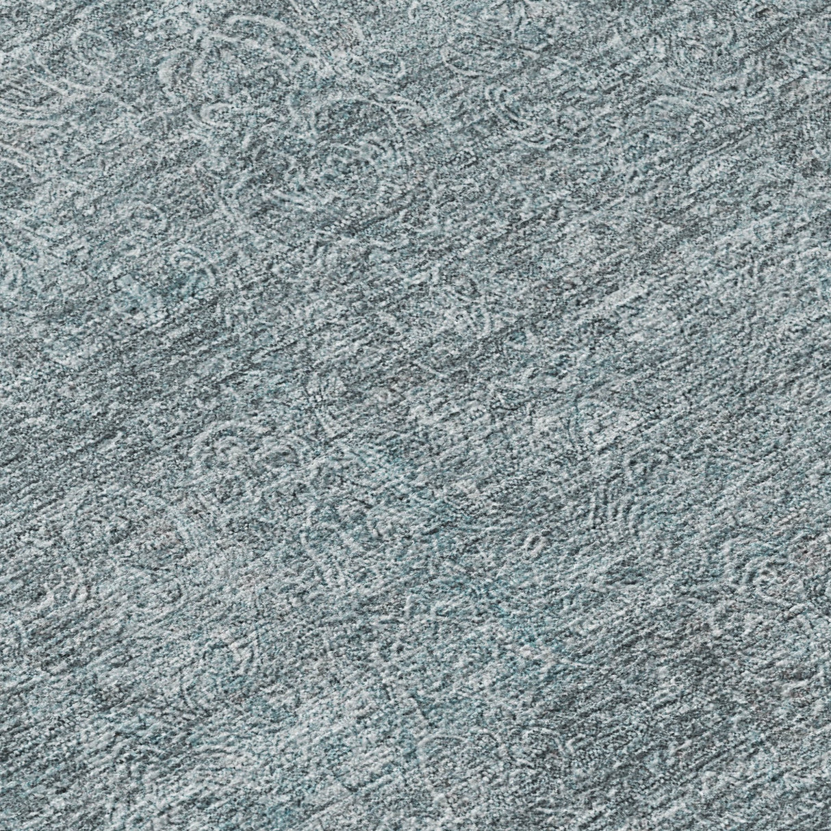 Dalyn Burano BU1 Seafoam Rug color swatch