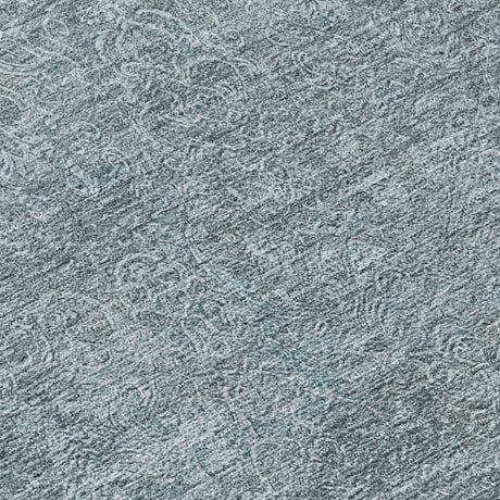 Dalyn Burano BU1 Seafoam Rug color swatch