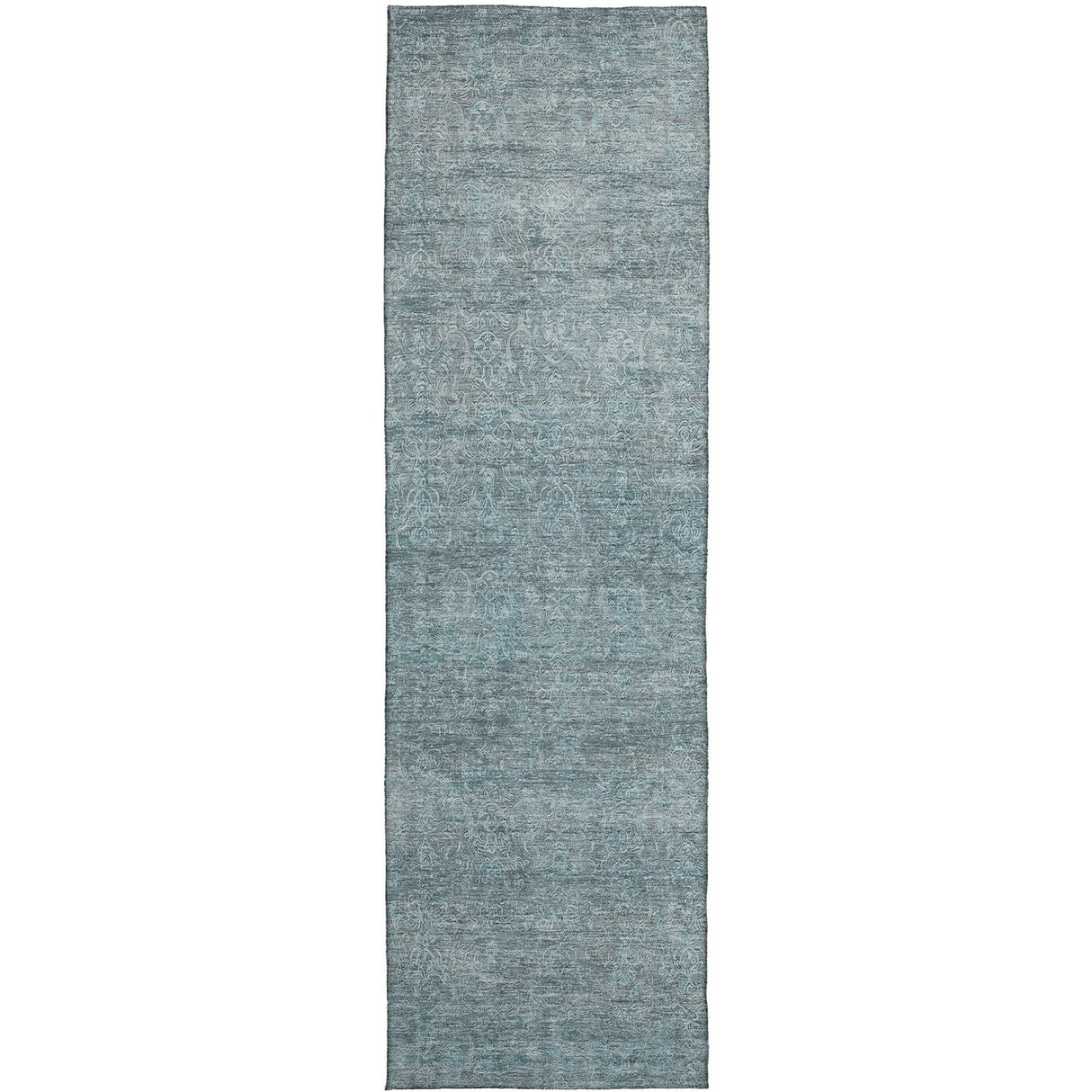 Dalyn Burano BU1 Seafoam Rug runner rug