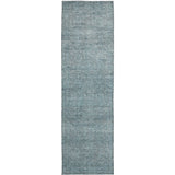 Dalyn Burano BU1 Seafoam Rug runner rug