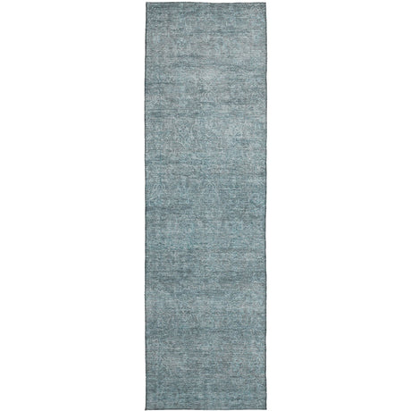 Dalyn Burano BU1 Seafoam Rug runner rug