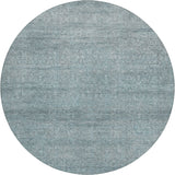 Dalyn Burano BU1 Seafoam Rug round rug