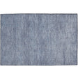 Dalyn Burano BU1 Sky Rug rectangular rug