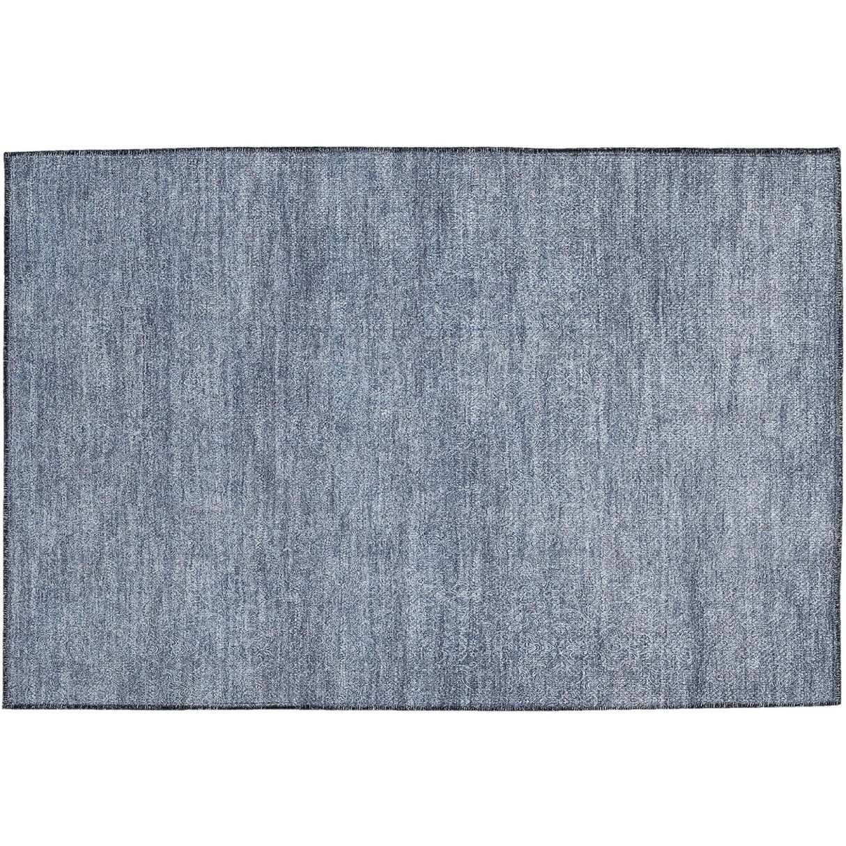 Dalyn Burano BU1 Sky Rug rectangular rug