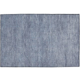 Dalyn Burano BU1 Sky Rug rectangular rug
