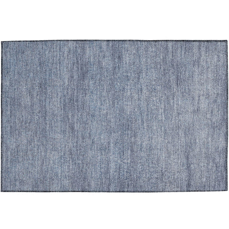 Dalyn Burano BU1 Sky Rug rectangular rug