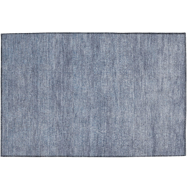 Dalyn Burano BU1 Sky Rug rectangular rug