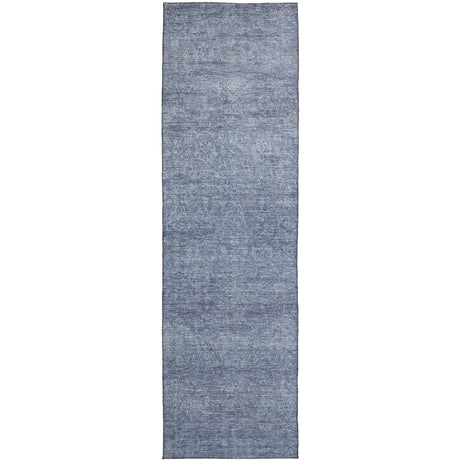 Dalyn Burano BU1 Sky Rug runner rug