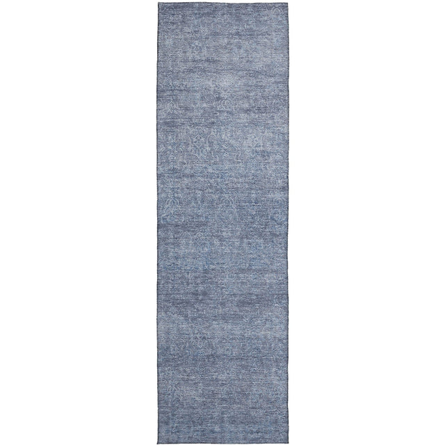 Dalyn Burano BU1 Sky Rug runner rug