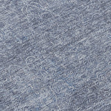 Dalyn Burano BU1 Sky Rug color swatch