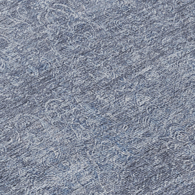 Dalyn Burano BU1 Sky Rug color swatch