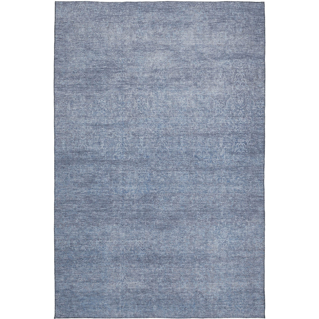 Dalyn Burano BU1 Sky Rug main image