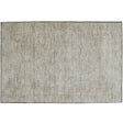 Dalyn Burano BU10 Linen Rug rectangular rug