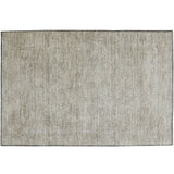 Dalyn Burano BU10 Linen Rug rectangular rug