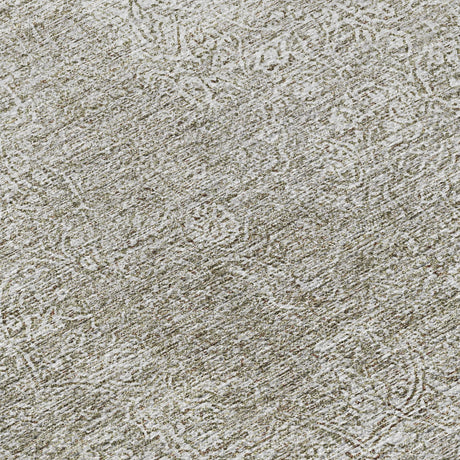 Dalyn Burano BU10 Linen Rug color swatch