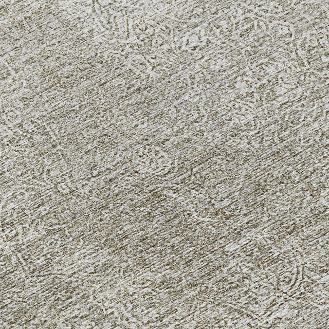Dalyn Burano BU10 Linen Rug color swatch
