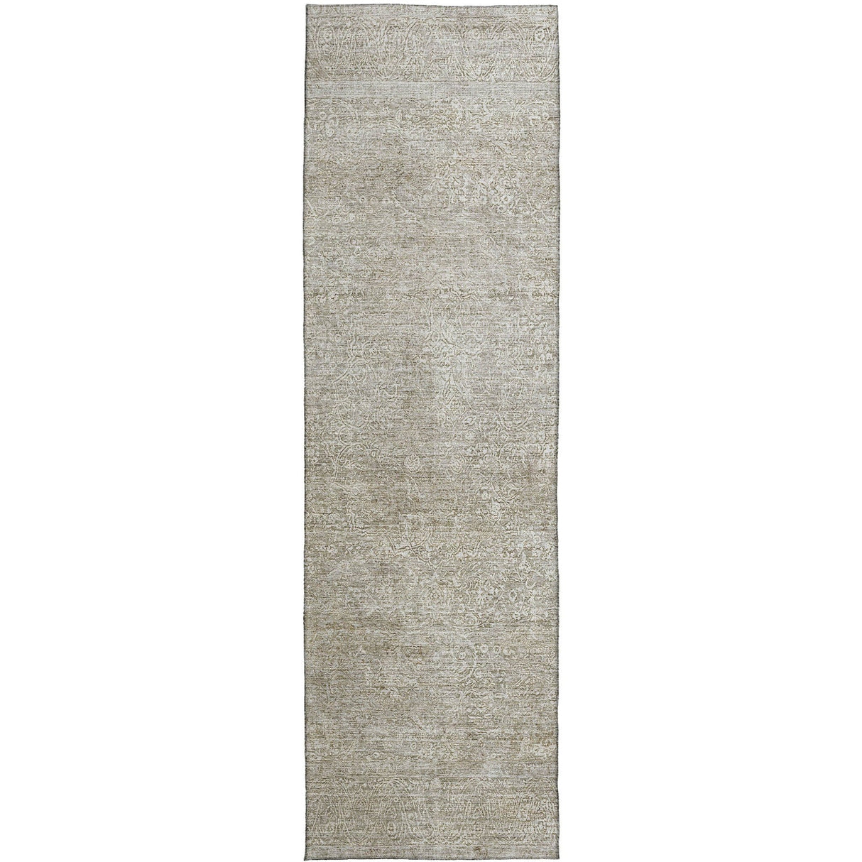 Dalyn Burano BU10 Linen Rug runner rug
