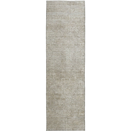Dalyn Burano BU10 Linen Rug runner rug