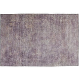 Dalyn Burano BU10 Plum Rug rectangular rug