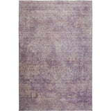 Dalyn Burano BU10 Plum Rug main image