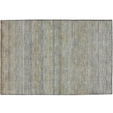 Dalyn Burano BU11 Seafoam Rug rectangular rug