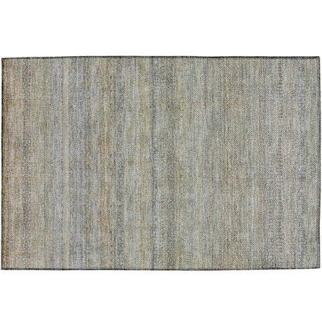Dalyn Burano BU11 Seafoam Rug rectangular rug