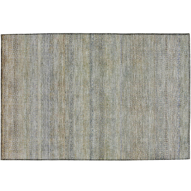 Dalyn Burano BU11 Seafoam Rug rectangular rug