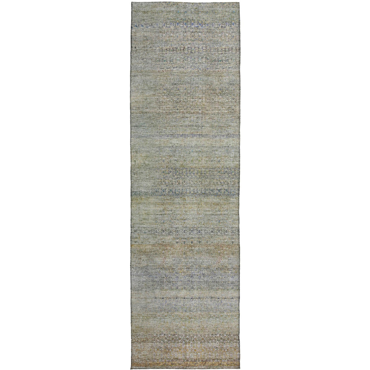 Dalyn Burano BU11 Seafoam Rug runner rug