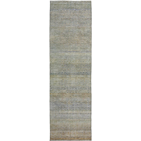 Dalyn Burano BU11 Seafoam Rug runner rug