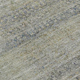 Dalyn Burano BU11 Seafoam Rug color swatch