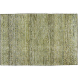 Dalyn Burano BU12 Aloe Rug rectangular rug