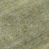 Dalyn Burano BU12 Aloe Rug color swatch