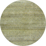 Dalyn Burano BU12 Aloe Rug round rug