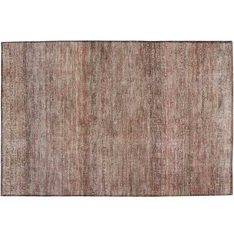 Dalyn Burano BU12 Coral Rug rectangular rug