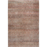 Dalyn Burano BU12 Coral Rug main image