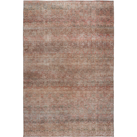 Dalyn Burano BU12 Coral Rug main image