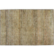 Dalyn Burano BU12 Wheat Rug rectangular rug