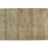Dalyn Burano BU12 Wheat Rug rectangular rug