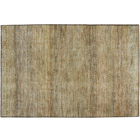 Dalyn Burano BU12 Wheat Rug rectangular rug