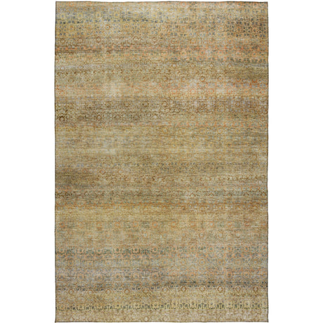 Dalyn Burano BU12 Wheat Rug main image