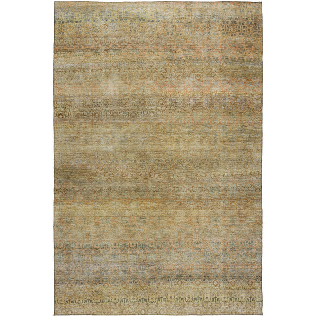 Dalyn Burano BU12 Wheat Rug main image