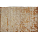 Dalyn Burano BU2 Copper Rug rectangular rug