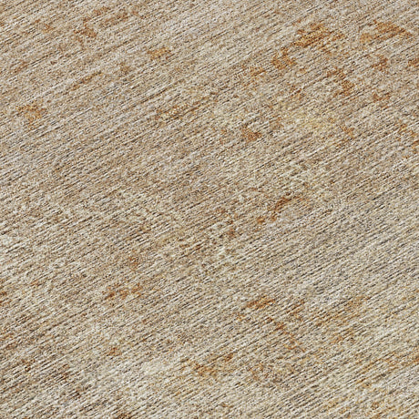 Dalyn Burano BU2 Copper Rug color swatch