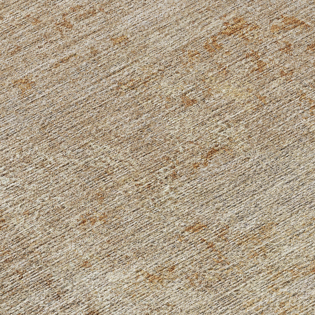 Dalyn Burano BU2 Copper Rug color swatch